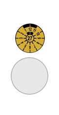 plakette