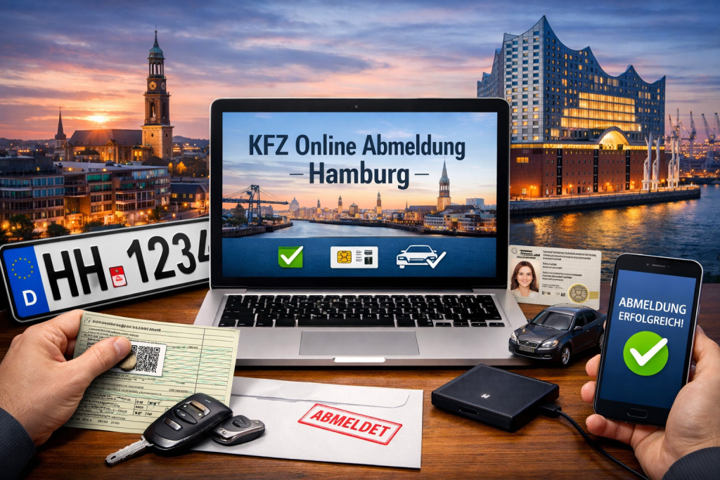 kfz online abmelden-hamburg